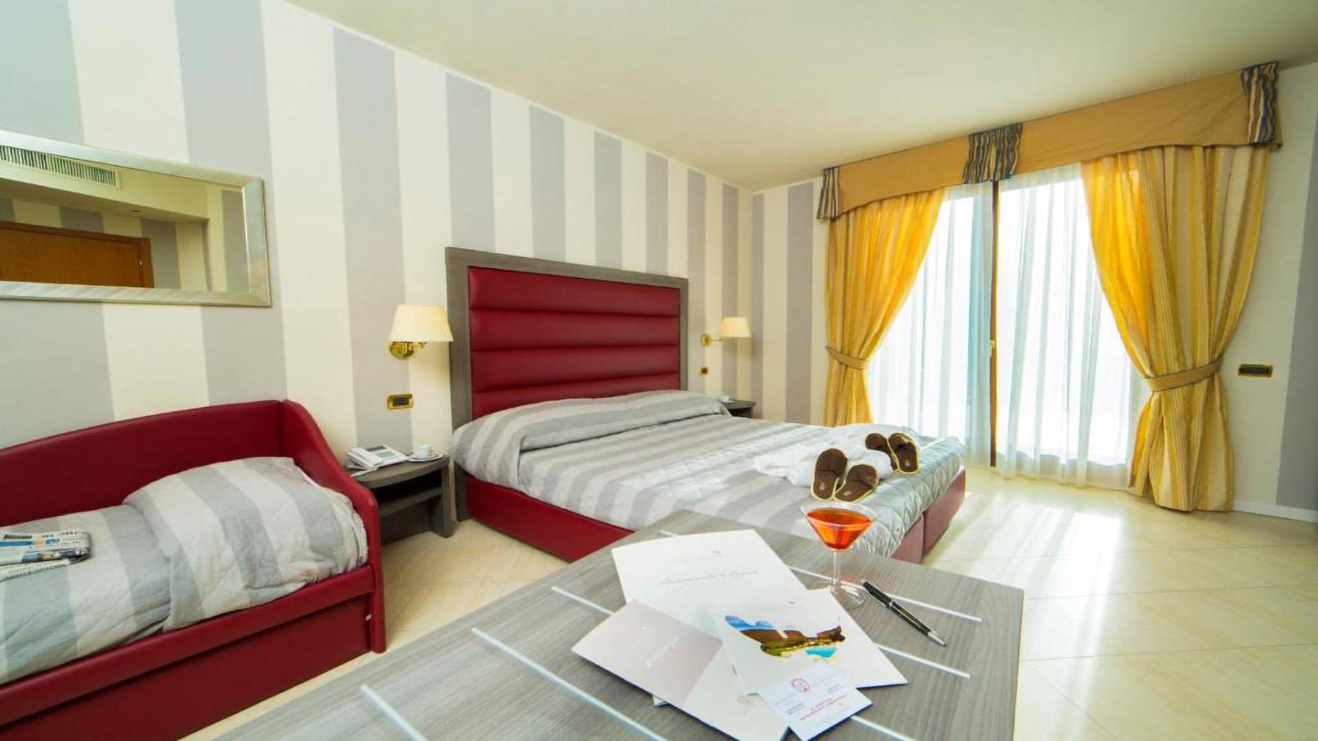 Grand-hotel-elite-Cascia-Camera-Suite